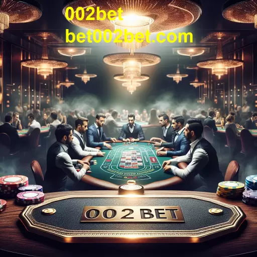 Descubra a Emoção dos Jogos de Alta Roda no 002bet